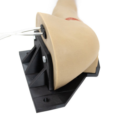 TRAUMASIM ARM HAEMORRHAGE CONTROL STABILISING BRACKET