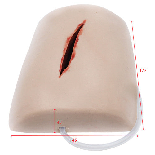 Traumasim Laceration Haemostatic Clotting Trainer