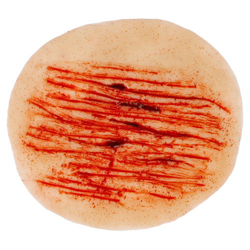 TraumaSim Self-Adhesive Abrasion Small Graze