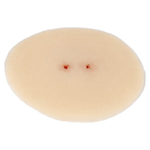 TraumaSim Self-Adhesive Snake Bite Wound