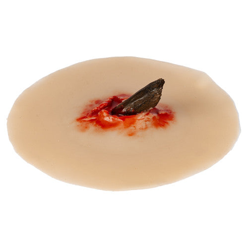 TraumaSim Silicone Wound Stick Impalement