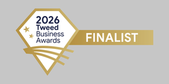Business & Professional Services and Innovation — Tweed Business Awards