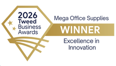 Excellence in Innovation — Tweed Business Awards