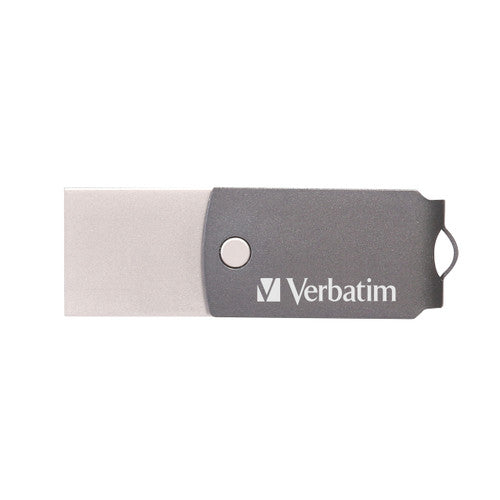 Verbatim USB C Smartphone Tablet USB 3.1 Dual Drive 32GB
