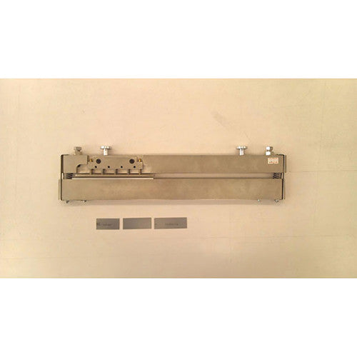 Uchida Aerocut Cutter and Creaser Quattro Cross Perforator Unit