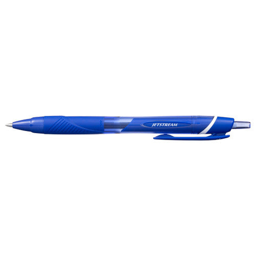 Uni-Ball SXN-150C-07 Jetstream Retractable Rollerball Pen 0.7mm Blue