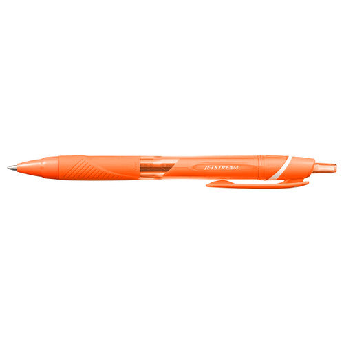 Uni-Ball SXN-150C-07 Jetstream Retractable Rollerball Pen 0.7mm Orange