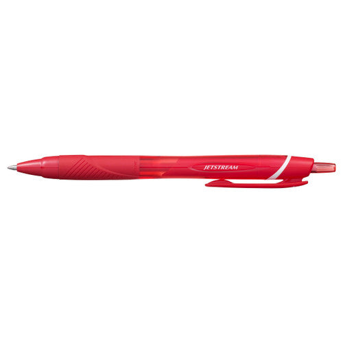 Uni-Ball SXN-150C-07 Jetstream Retractable Rollerball Pen 0.7mm Red