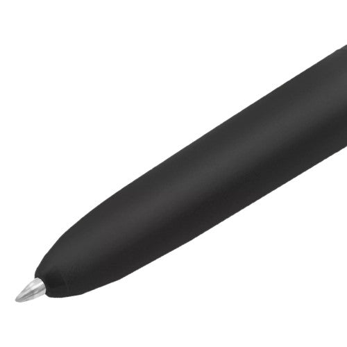 Uni-Ball UMN155-07 Signo RT1 Retractable Gel Pen Fine 0.7mm Black