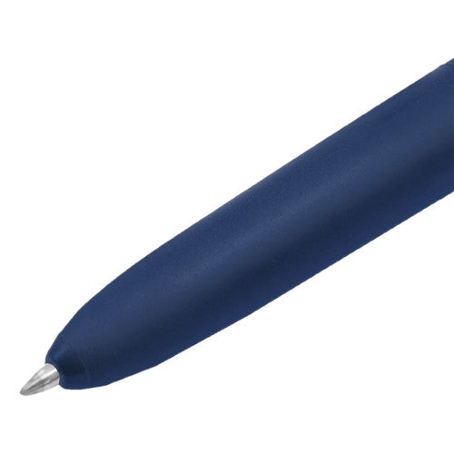 Uni-Ball UMN155-07 Signo RT1 Retractable Gel Pen Fine 0.7mm Blue/Black