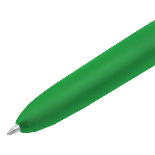 Uni-Ball UMN155-07 Signo RT1 Retractable Gel Pen Fine 0.7mm Green