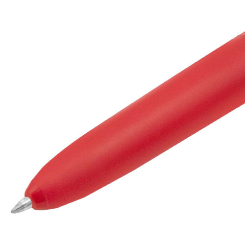 Uni-Ball UMN155-07 Signo RT1 Retractable Gel Pen Fine 0.7mm Red