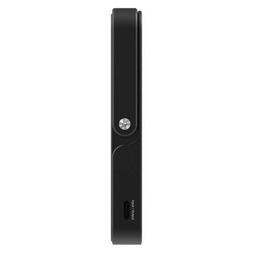 Verbatim Power Bank 10,000mAh Magnetic Wireless with Stand Black