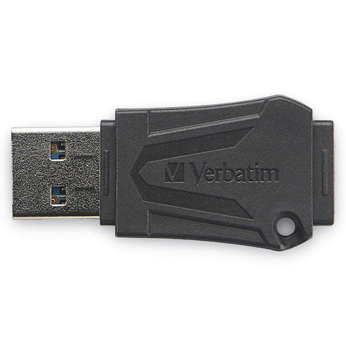 Verbatim ToughMax Military-Grade USB 3.0 Drive 128GB
