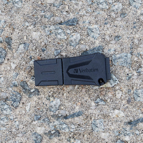 Verbatim ToughMax Military-Grade USB 3.0 Drive 128GB
