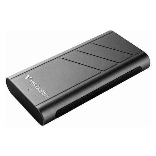Verbatim TurboMetal SSD USB 4.0 1TB