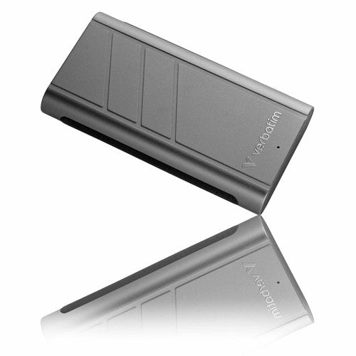 Verbatim TurboMetal SSD USB 4.0 1TB