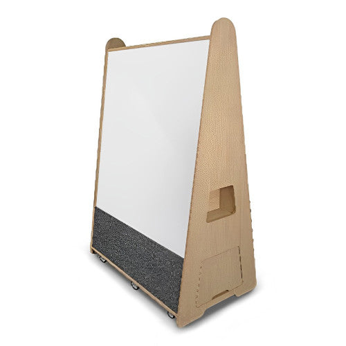 Visionchart A-Frame Idea Board