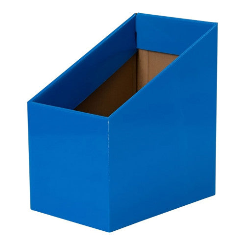 Visionchart Book Box Blue Pack of 5