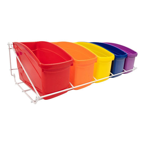 Visionchart Book Tub Frame Only
