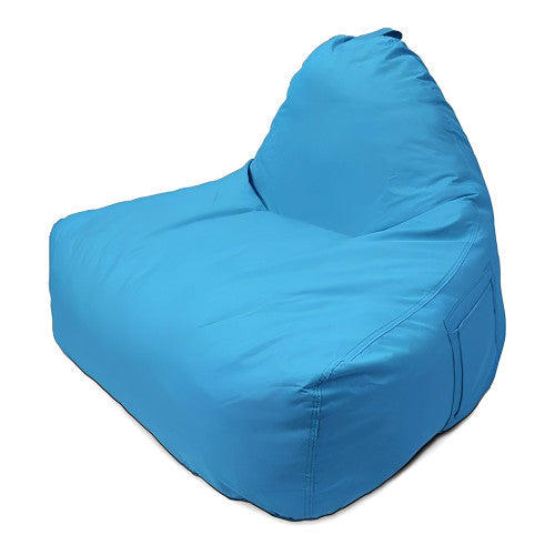 Visionchart Cloud Chair Medium Blue