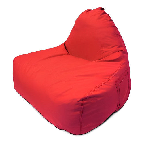 Visionchart Cloud Chair Medium Red