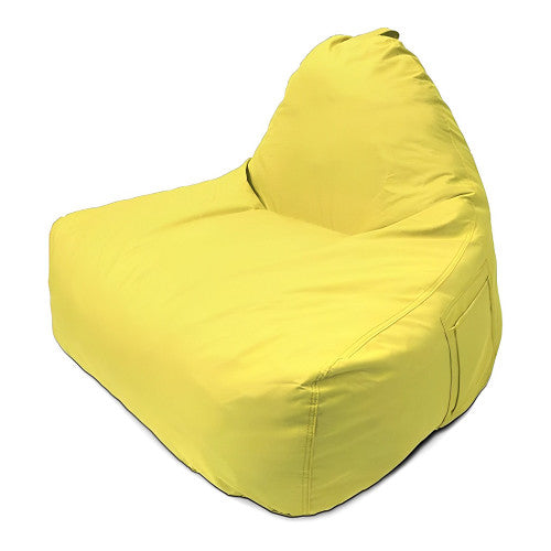 Visionchart Cloud Chair Medium Yellow