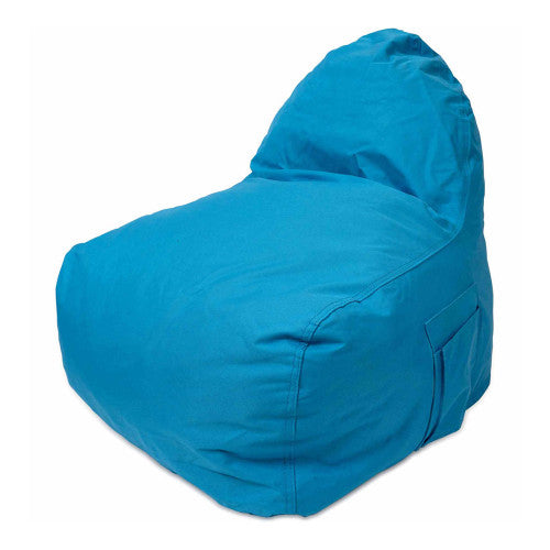 Visionchart Cloud Chair Small Blue