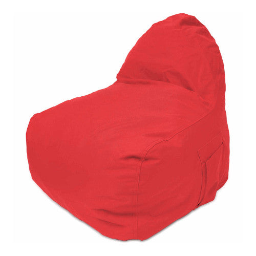 Visionchart Cloud Chair Small Red