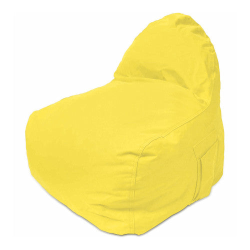 Visionchart Cloud Chair Small Yellow