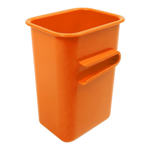 Visionchart Connector Tub Orange