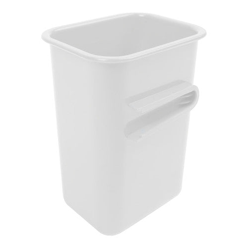 Visionchart Connector Tub White