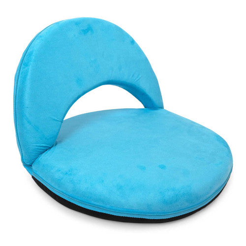Visionchart Ezisit Student Chair Blue