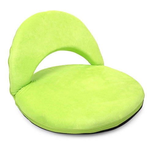 Visionchart Ezisit Student Chair Green