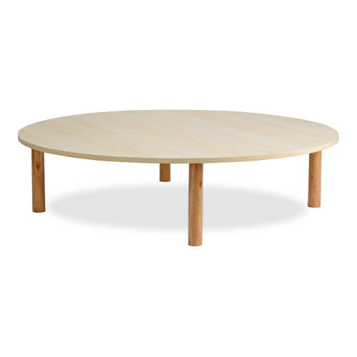 Visionchart Group Time Table Oak