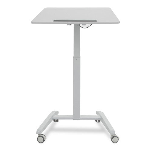 Visionchart Height Adjustable Mobile Laptop Desk 650 x 400 x 750-1120mm