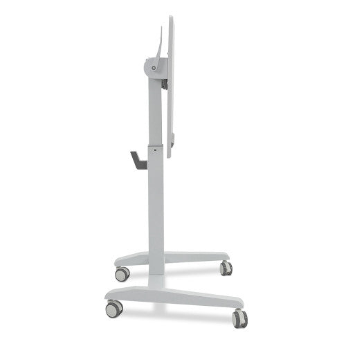 Visionchart Height Adjustable Mobile Laptop Desk 650 x 400 x 750-1120mm