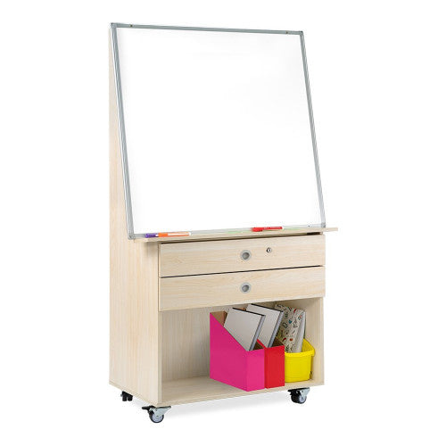 Visionchart Read Write Store Centre
