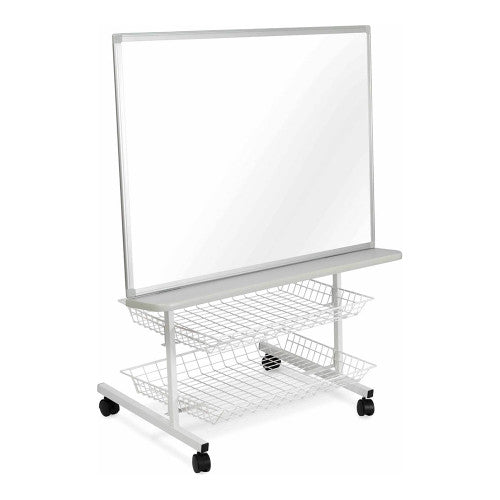 Visionchart Reading and Display Centre Whiteboard