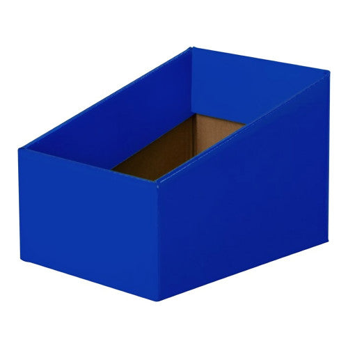 Visionchart Story Book Box Blue Pack of 5