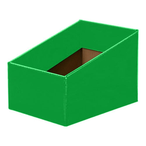 Visionchart Story Book Box Green Pack of 5