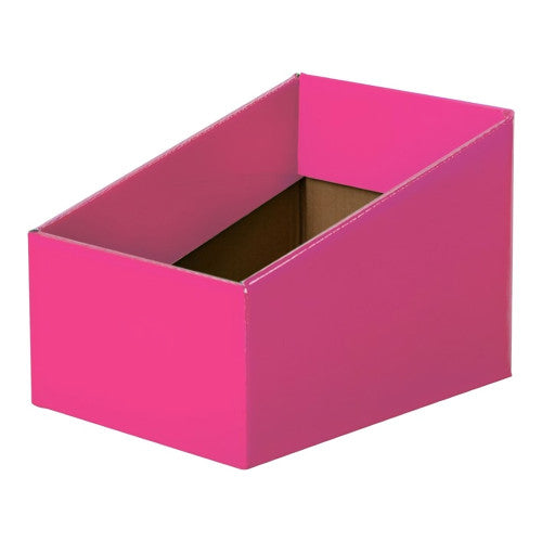 Visionchart Story Book Box Magenta Pack of 5