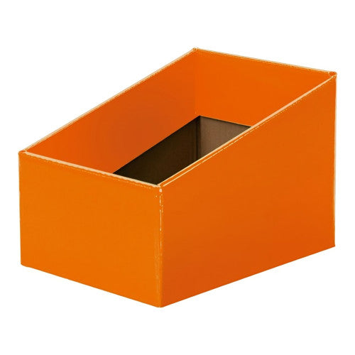 Visionchart Story Book Box Orange Pack of 5