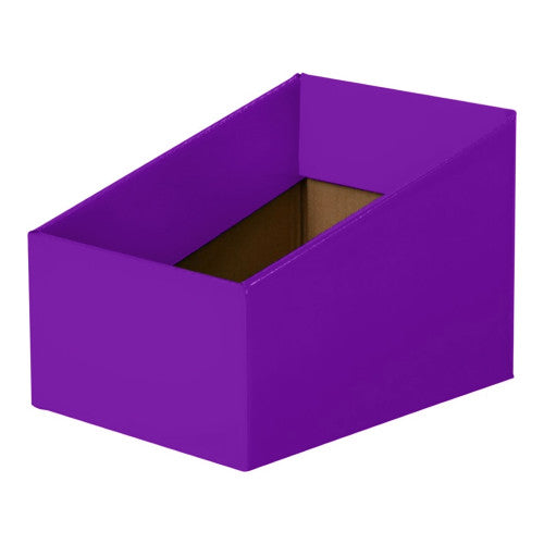 Visionchart Story Book Box Purple Pack of 5