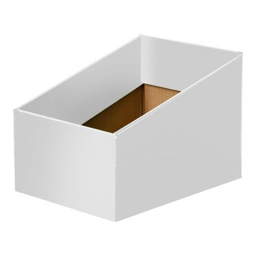 Visionchart Story Book Box White Pack of 5
