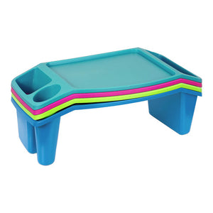Visionchart Student Flexi Desk Assorted Pastels Set of 4