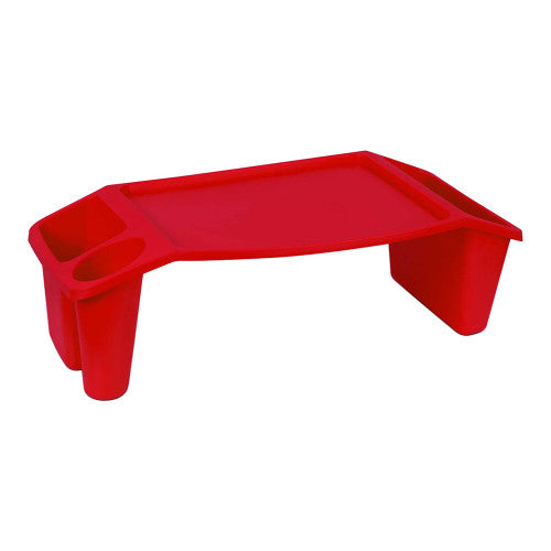 Visionchart Student Flexi Desk Red Set of 4