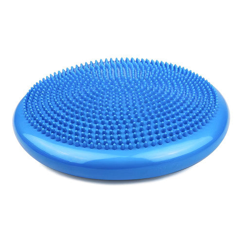 Visionchart Tactile Cushion Blue