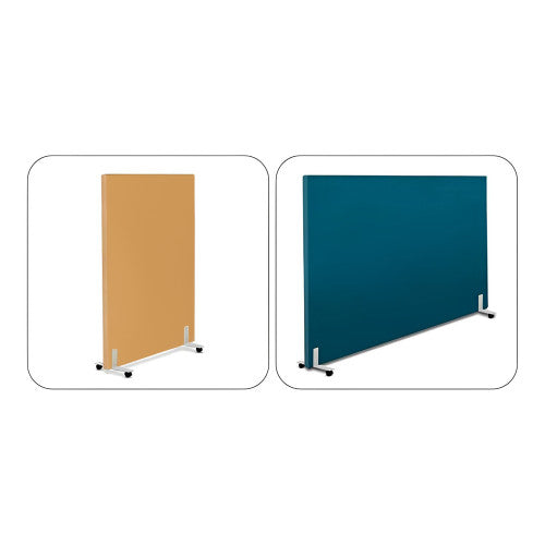 Visionchart Vista Lightweight Divider Mobile 900 x 1190mm