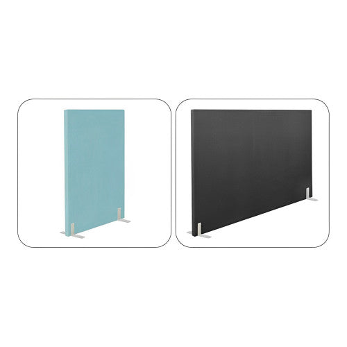 Visionchart Vista Lightweight Divider Static 1190 x 1500mm